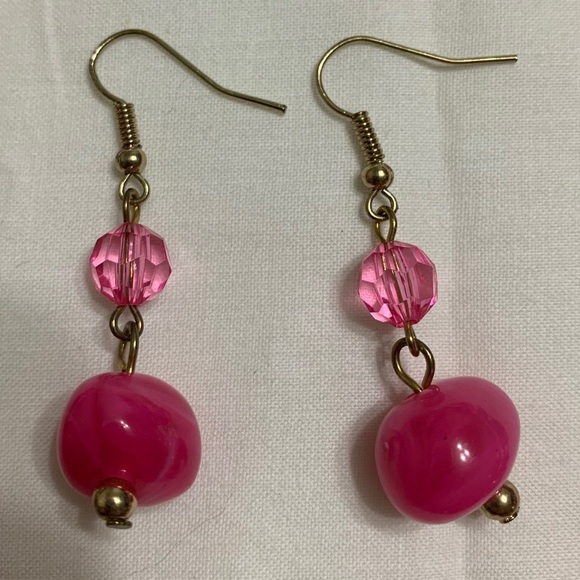 Necklace & earrings set - Picture 3 of 3